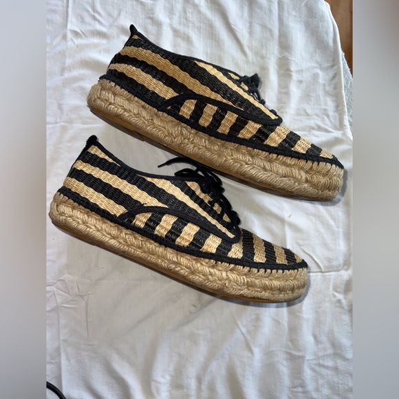 Loeffler Randall espadrilles - Picture 3 of 5